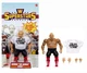 WWE Superstars Series 15 George "The Animal" Steele Mattel Action Figure 🆕