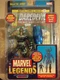 Bullseye (Rare Variant Edition) Galactus Series Marvel Legends 2005, New.