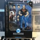 McFarlane Toys DC Comics Superboy Conner Kent Chase Platinum Collectors Edition