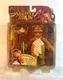 Muppet Show FOZZIE BEAR Figure PALISADES Rubber Chicken SERIES TWO Muppets