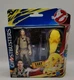 Ghostbusters Frozen Empire Movie Gary Grooberson & Pukey Ghost 2 Figure Pack NEW