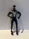 MARVEL LEGENDS SPIDER-MAN 6" FIGURE SYMBIOTE SUIT FROM KINGPIN WAVE