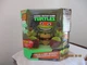 TMNT TALK-TO-ME MIKEY, 2016, PLAYMATES