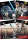 NEW DISNEY INFINITY 3.0 STAR WARS Rise Against The Empire Force Awakens Playsets