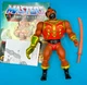 Masters of the Universe Origins MOTU Action Figure JITSU Complete Mattel