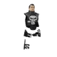 1/6 Scale Action Figure Kit: Punisher (2008 Warzone)