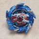 King Helios Zone 1B B-160 Beyblade Burst Super King Takara Tomy