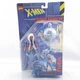 Marvel Comics X-men Robot Fighters Storm action figure 1997 Toy Biz
