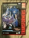 Transformers Studios Series Voyager Class 2021 86 Sweep 7" Figure