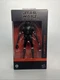 Hasbro Star Wars The Black Series: Rogue One - K-2SO Action Figure
