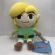 Official Licensed Legend of Zelda Plush Link 8" Plush Little Buddy Brand New