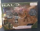 Jazwares Wicked Cool HALO INFINITE Marine and Grunt 3.75 inch Scale Set NEW US 