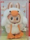 Pop Mart The Monsters Labubu Forest Fairy Tale Vinyl Plush Pendant