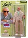 STAN LEE ( 8" ) ( 2020 ) MARVEL MEGO LEGEND LIMITED EDITION ACTION FIGURE