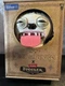 Zuru Fuggler X The Lord Of The Rings 2025 Gollum Doll Funny Ugly Monster New