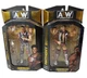 AEW Unrivaled Series 14 The Acclaimed Anthony Bowens & Max Caster