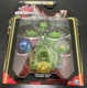 Spin Master Bakugan 3.0 Special Attack (Ventri, Octogan & Trox) Starter Pack New