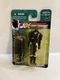 GI Joe Cobra Valor vs. Venom Sgt Stalker (2004) Vintage Action Figure MOC Hasbro