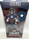 HASBRO CAPTAIN AMERICA Secret Empire Marvel Legends Series 6" Action Figure 2024