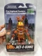 Five Nights at Freddy's JACK-O-BONNE Curse Of Dread Bear Figure By FUNKO FNAF