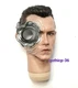 1/6 scale HOT TOYS Terminator 2 T1000 T-1000 2.0 hottoys MMS774 head sculpt A