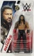 Roman Reigns WWE Mattel Basic Series 146 Wrestling Action Figure Damaged Pkg
