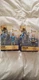 JAKKS Pacific The Legend of Zelda Breath of the Wild Zelda and link