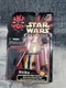NEW- Star Wars Episode 1 Sith Weapons Figure (1998) Hasbro Accessory Set