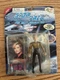 1994 Star Trek Lt Natasha "Tasha" Yar The Next Generation Playmates New