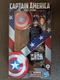 Marvel Legends Captain America John F Walker 6&rdquo; Action Figure Walmart Exclusive