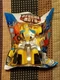 HASBRO TRANSFORMERS PLAYSKOOL HEROES RESCUE BOTS BUMBLEBEE 3.5" ACTION FIGURE 