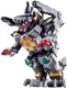 BANDAI Kikai Sentai Zenkaiger Super Zenkaizer DX Zenkai Juoh MEGAZORD new F/S