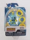 New Sonic the Hedgehog 2.5" Figure - Chao Jakks Pacific - 2023
