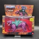 Masters of the Universe PANTHOR Savage Cat Retro Play 2020 Mattel MOTU