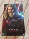 Hot Toys 1/6   MMS557 Avengers Endgame Thor Chris Hemsworth  Action Figure