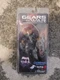 NECA Gears of War Dominic Santiago Series 2 Action Figure 2008 Sealed