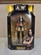 AEW All Elite Wrestling Unrivaled Collection Saraya #149 Series 15 Figure New