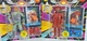 1993 Playmates STAR TREK GUINAN & DATHON 5" Action Figures Sealed