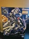 Bandai Gundam RX-78GP03S Gundam GP03 MG 1/100 Scale Model Kit USA Seller