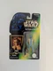 Kenner Star Wars Potf Red Card Greedo Action Figure