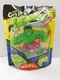 Heroes of Goo Jit Zu DC Hero Pack - 4.5" Hulk