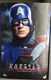Hot Toys MMS563 Captain America 2012 Version 1/6 Figure New