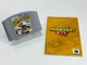 Mario Kart w/Booklet (Nintendo 64 N64) Authentic & *TESTED*