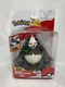 Pokemon Battle Feature PANGORO 4" Deluxe Action Figure 2025 NEW Jazwares
