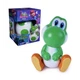 Spin Master Super Mario Bros Movie Hatchin' Yoshi Interactive Toy 20159299