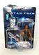 STAR TREK First Contact Lily Zefram Cochrane's Asst Playmates Action Figure 1996