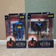Batman The New Animated Series Batman/Nightwing Action Figure McFarlane Toys NEW