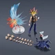 Bandai Yami Yugi "Yu-Gi-Oh!", TAMASHII NATIONS S.H.Figuarts Action Figure