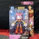 New 2025 DC x Sonic The Hedgehog - Amy Wonder Woman -  5" Jakks Pacific