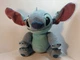 Disney Lilo & Stitch Stich Plush Official Stuffed Animal 11&rdquo; Inch Poseable Ears